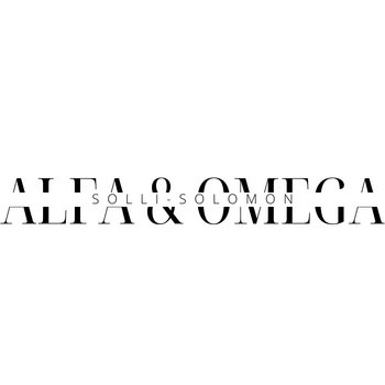 Alfa e Omega Cover
