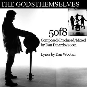 5 of 8 cover