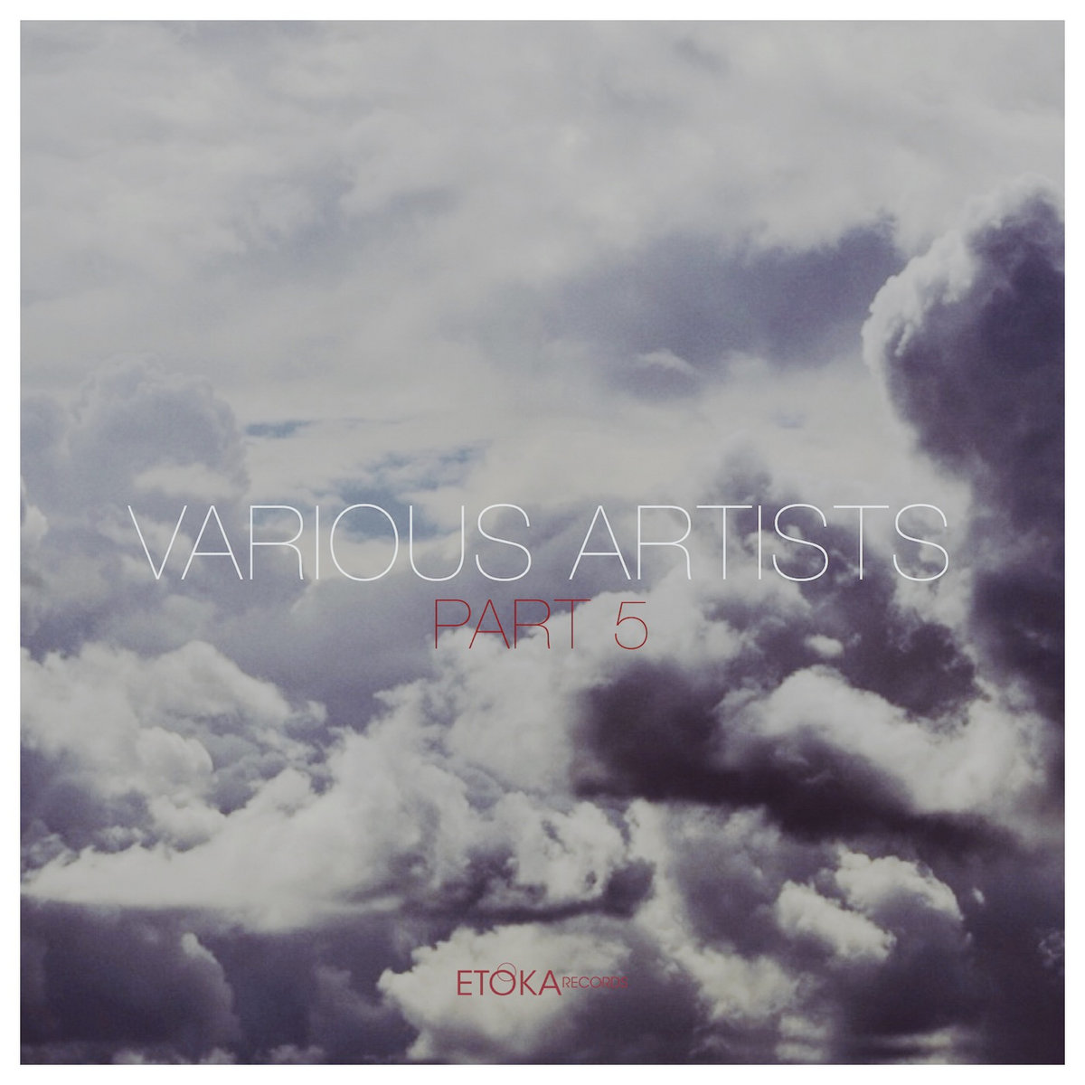 Various Artists pt.5 | Various Artists | Etoka Records