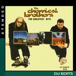 The Chemical Brothers Hits (Dj Edits Remix)