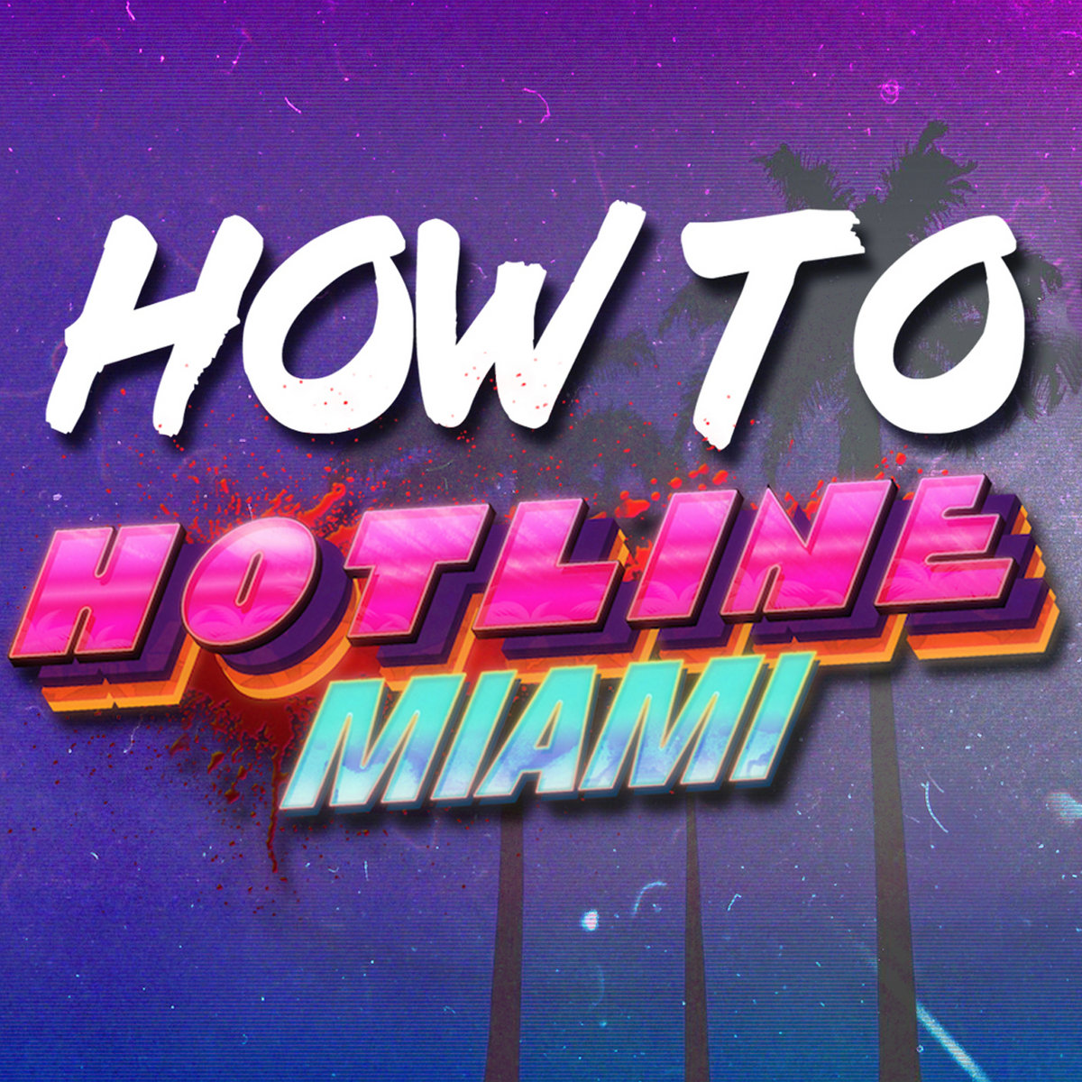 hotline miami 1 soundtrack composers
