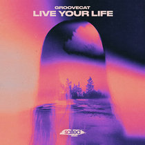 Groovecat — Live Your Life