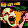 Your Face Is A Mess (The Best Of Rebels Volume 4)