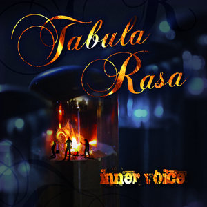 Inner Voice EP cover