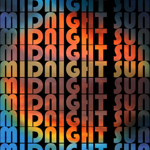 Midnight Sun cover