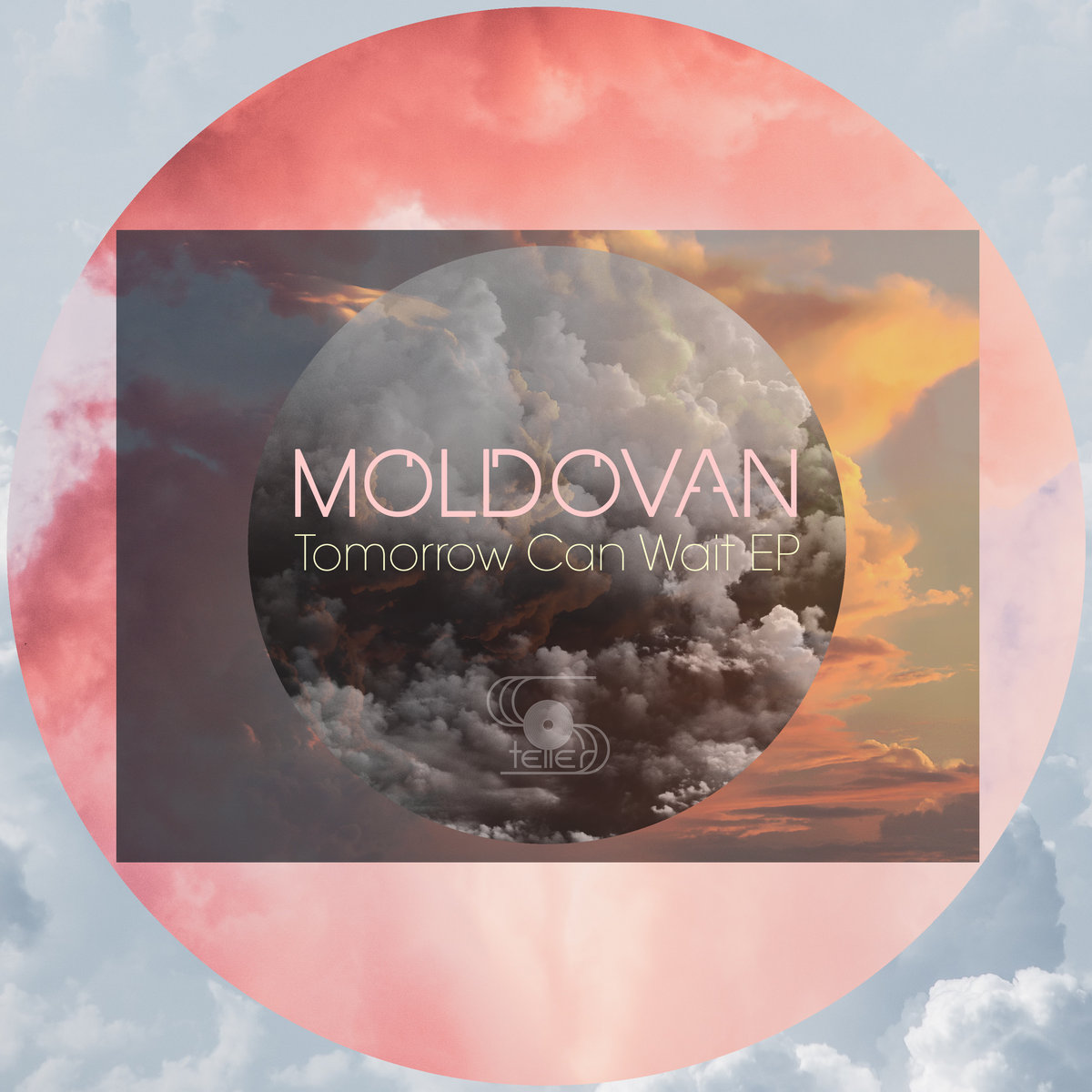 Moldovan - Tomorrow Can Wait EP (incl. Chiodan & BRYZ Remixes) [STRYD014]