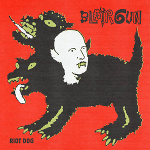 Riot Diog cover