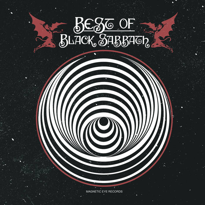 Best of Black Sabbath | Various Artists