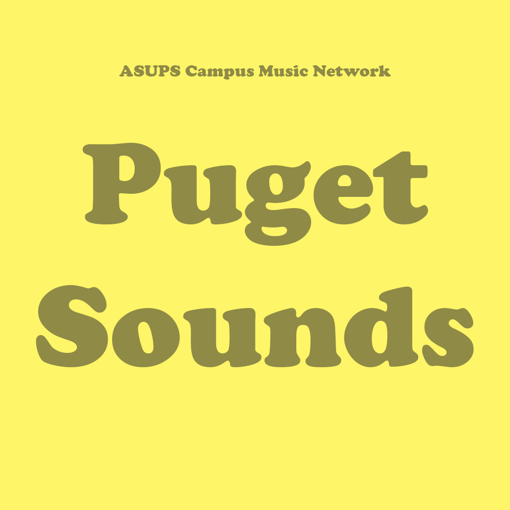 Volume 1 Puget Sounds PugetSoundCMN