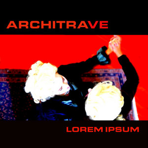 Lorem Ipsum cover
