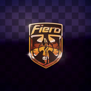 Fiero cover