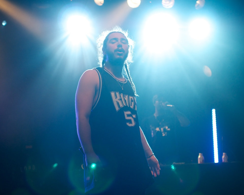 Post Malone White Iverson Nugg3t Edit Post Malone Nugg3t Nugg3t