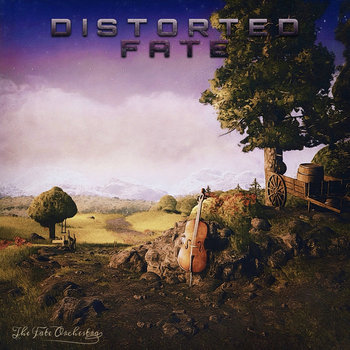 Music | Distorted Fate