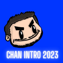 Chan Intro 2023 cover art