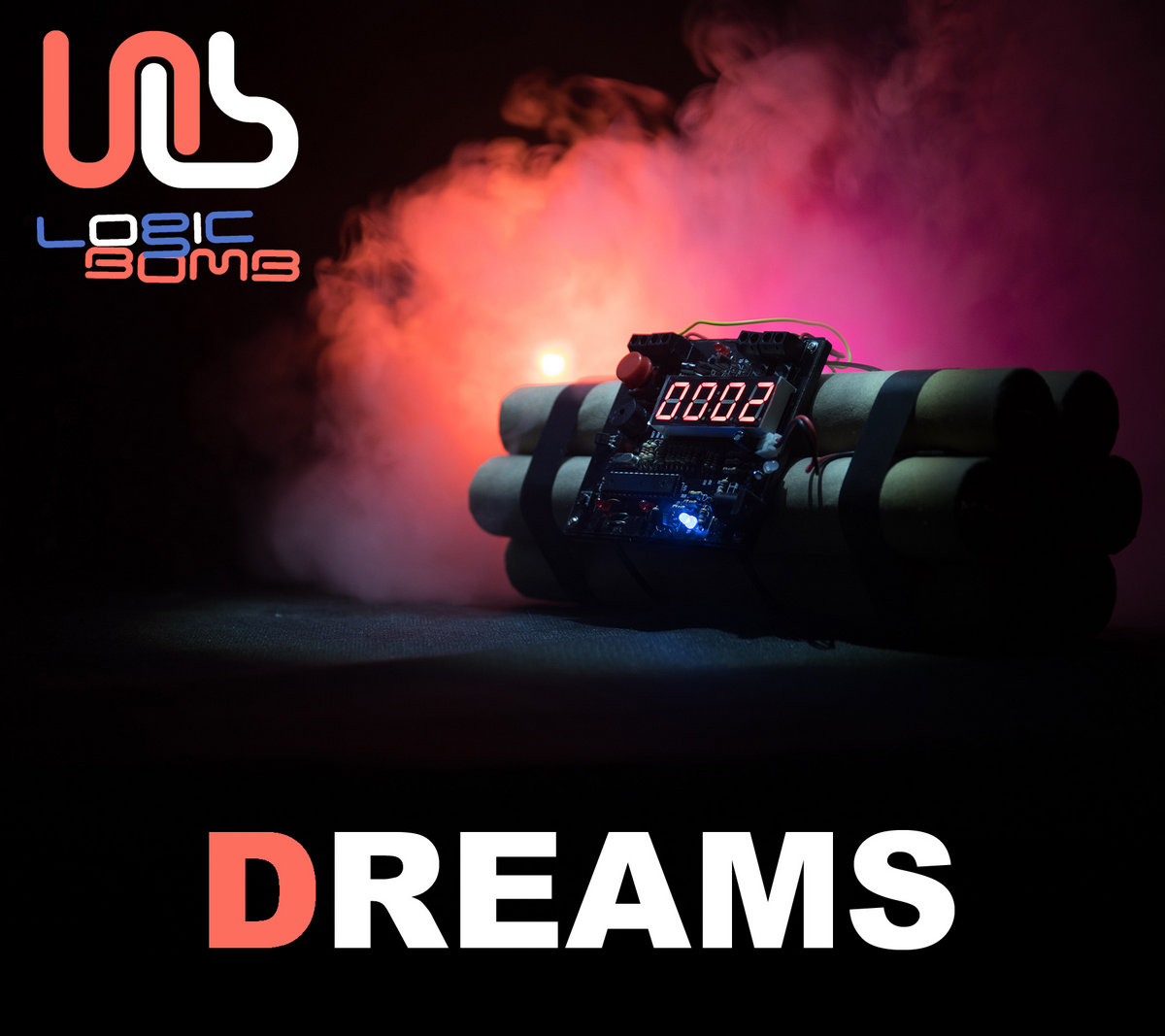 Dreams EP | Logic Bomb