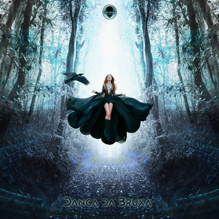 Danca da Bruxa | Gamaral (Hi-Trip Records) | Hi Trip Records