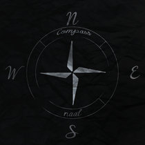 Compass cover art