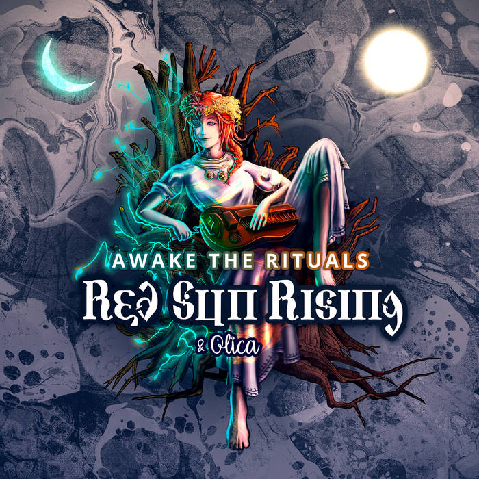 Red Sun Rising Reggae Music | RED SUN RISING