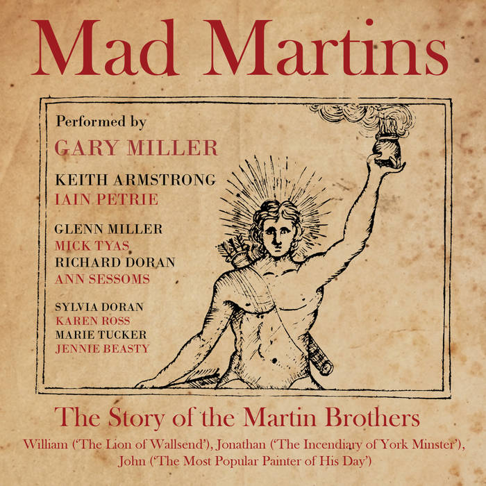 The Most Original Genius Of His Age (Edward Bulwer-Lytton on John 