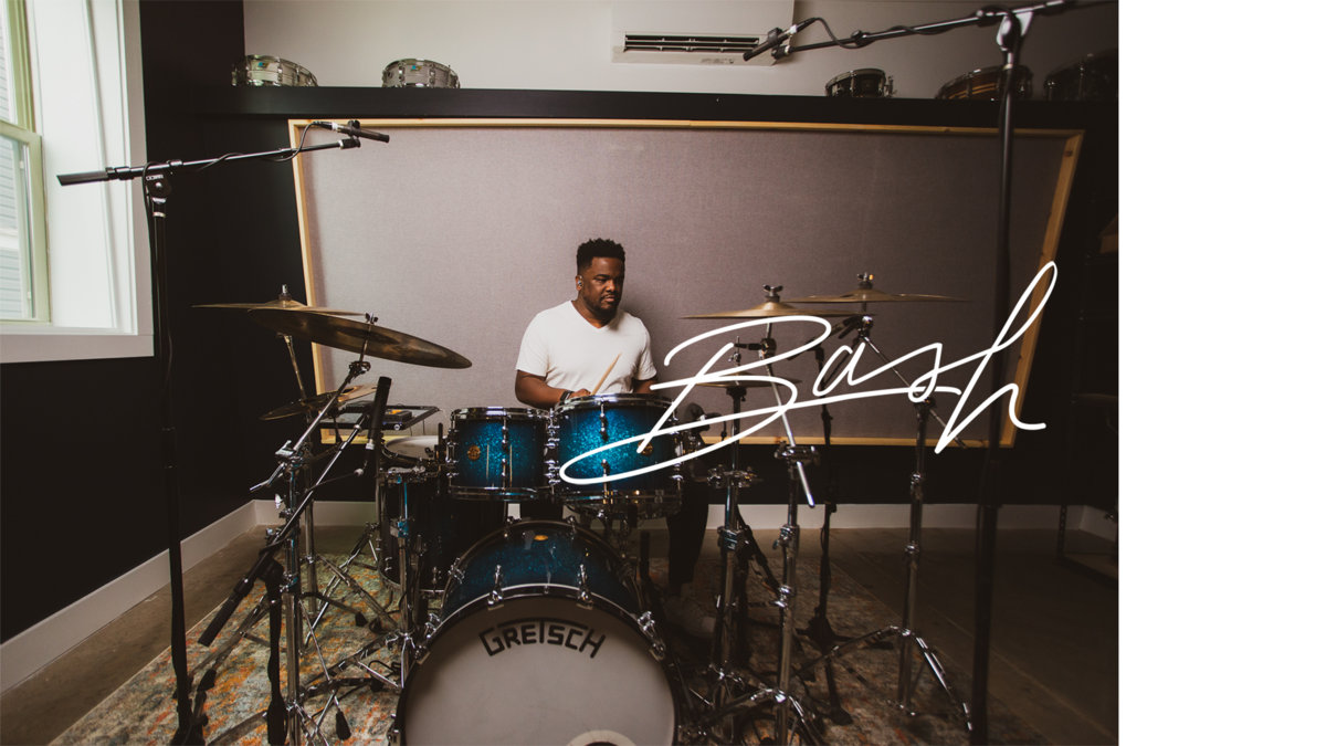 Bash Walker - Pop Groove 1 (108 BPM) cover