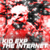 The Internet Cover Art
