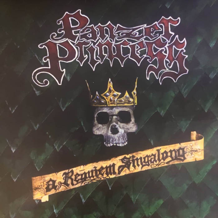 Requiem Singalong | Panzer Princess