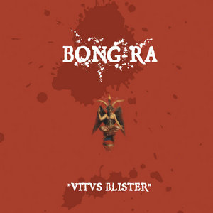 Vitus Blister cover