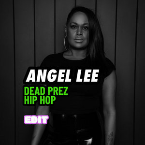 DEAD PREZ -HIP HOP (EDIT) cover