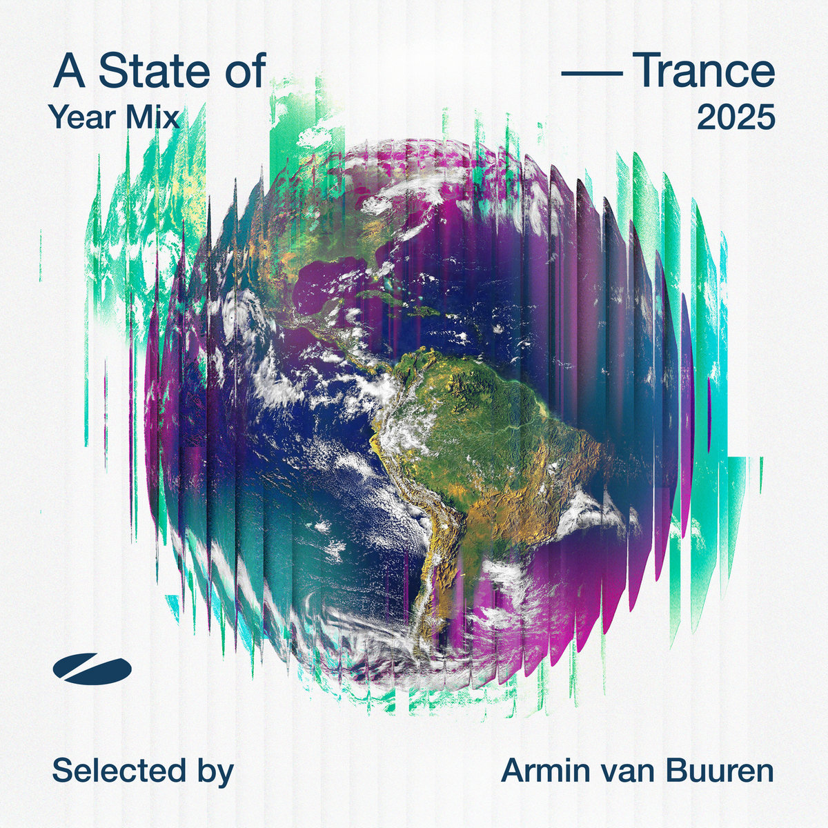 A State Of Trance Year Mix 2025 Full Continuous Mix Various Artists