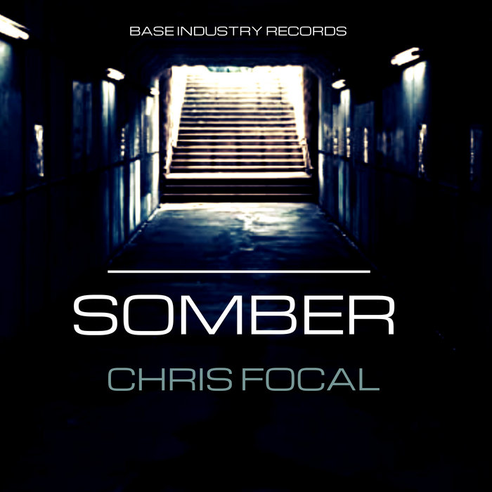 Somber Chris Focal
