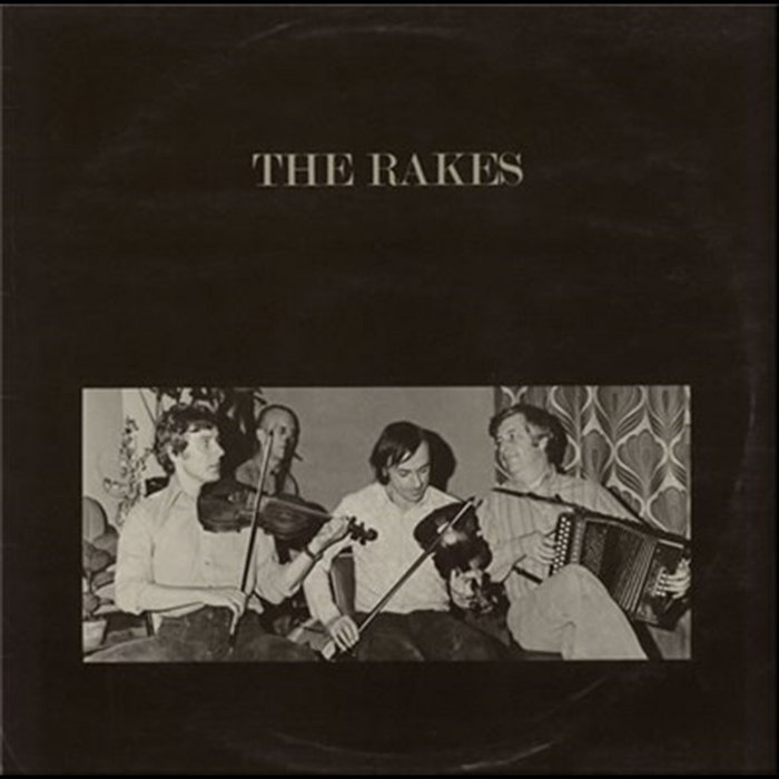 The Rakes | The Rakes