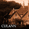 Culann Cover Art
