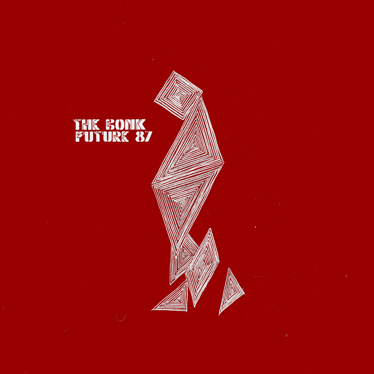 Future 87 cover