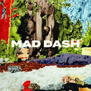 Mad Dash cover