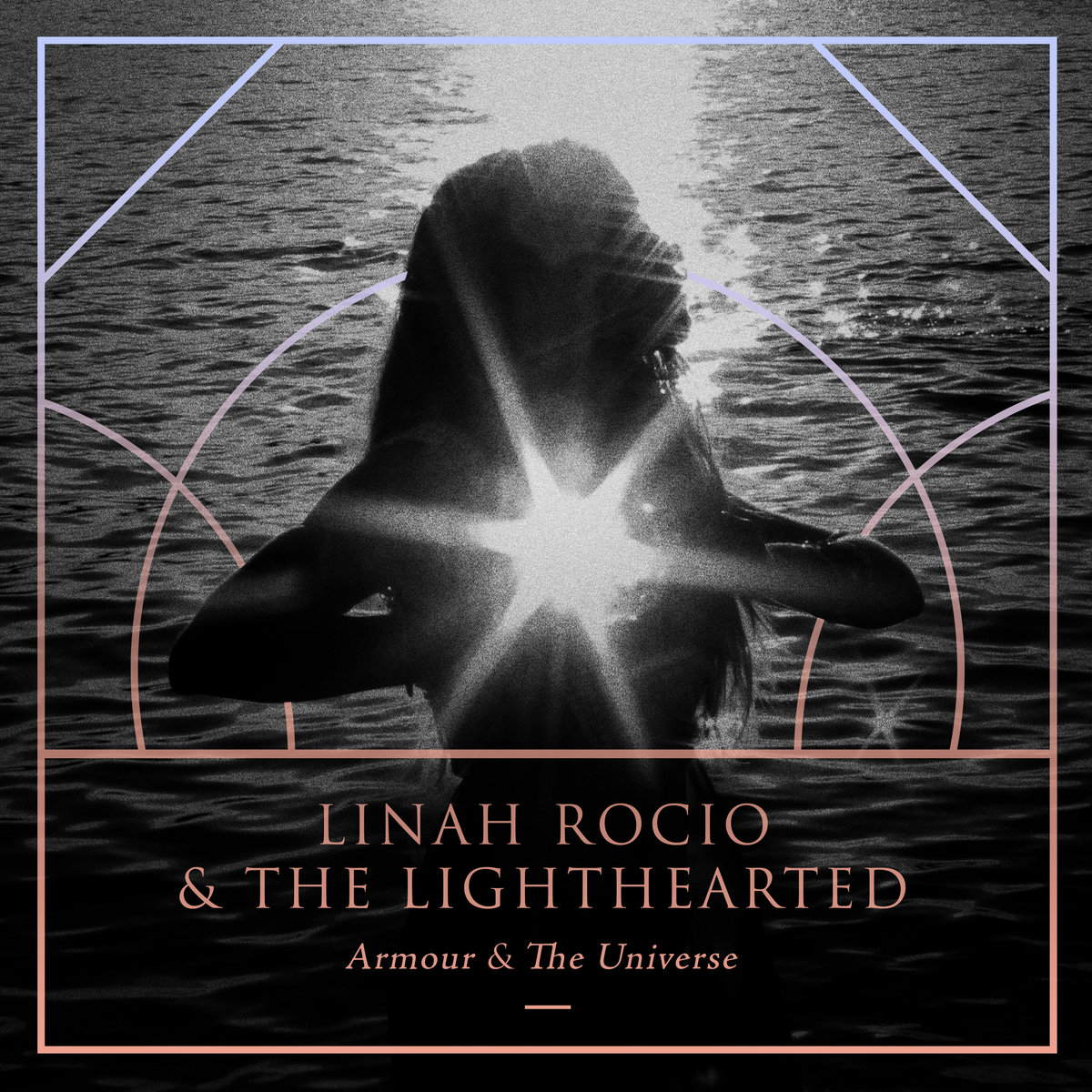 Linah Rocio Linah Rocio & The Lighthearted - Armour & The Universe | Finland & Aaskoven
