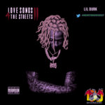 Love Songs 4 Da Streets 2 (Slowed Down) by Lil Durk