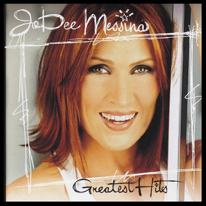 Greatest Hits cover