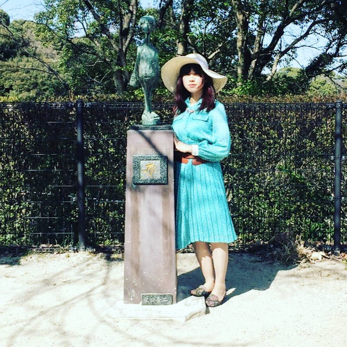 Secret 703(ver 2.0) | 若草ふわり