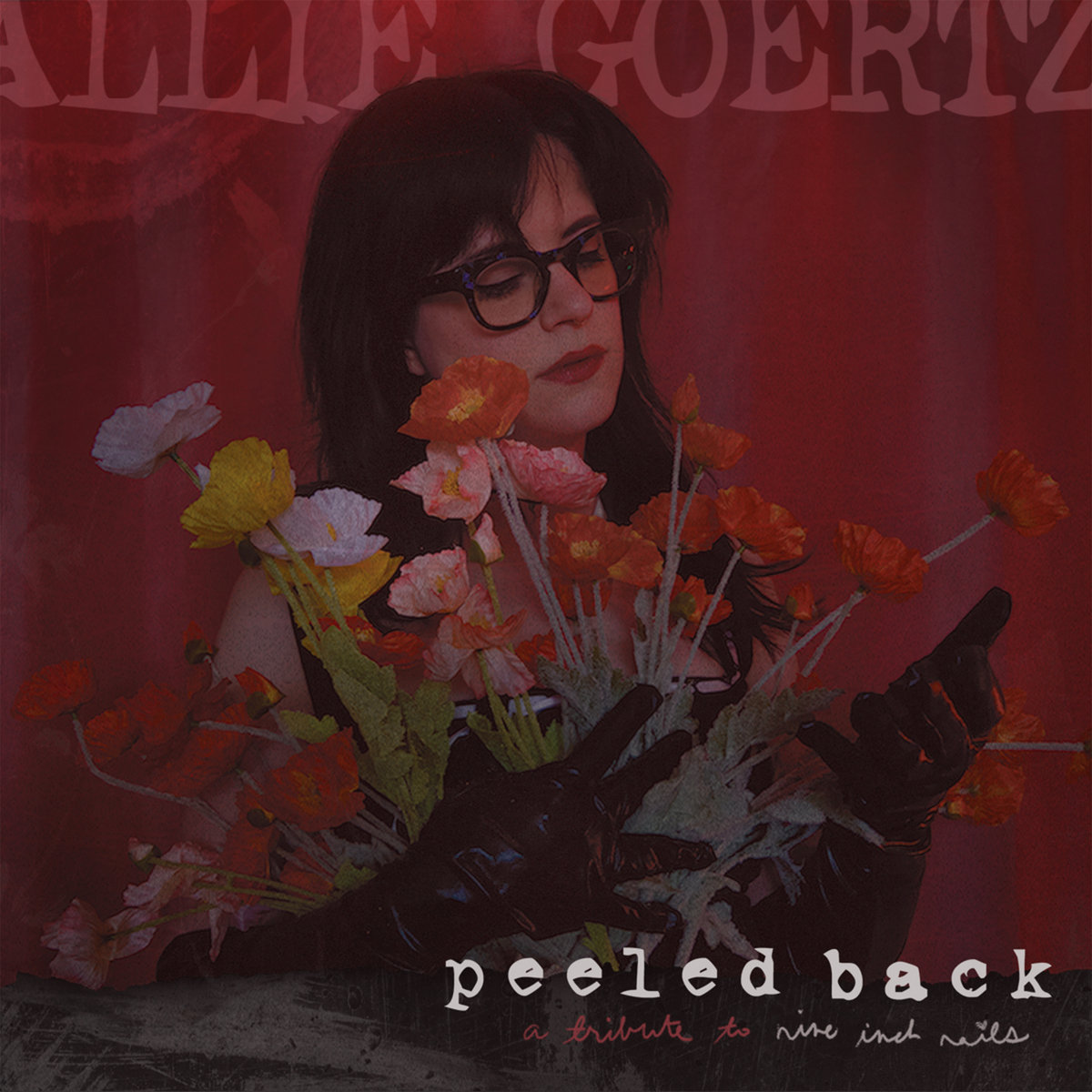Peeled Back Allie Goertz AllieGoertz