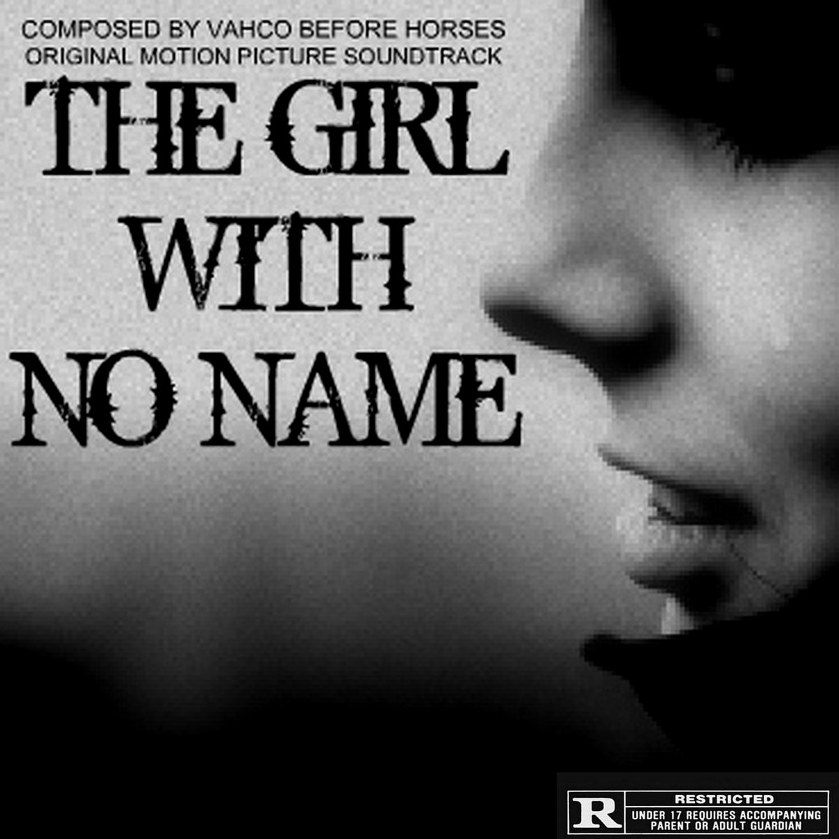 The Girl With No Name (Original Motion Picture Soundtrack) VAHCO