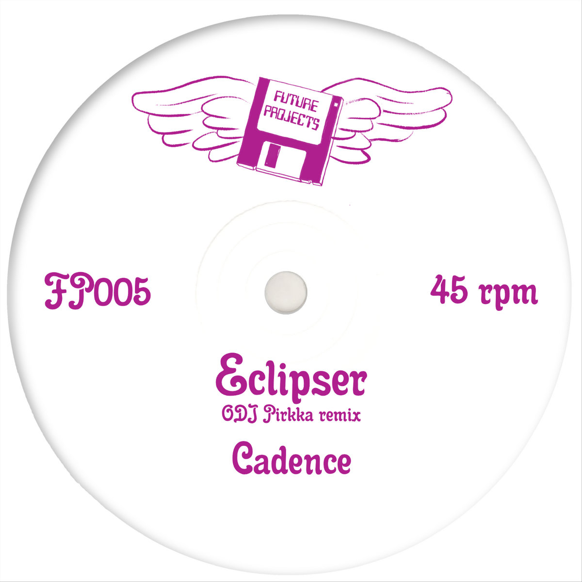 Eclipser | Cadence | EABE