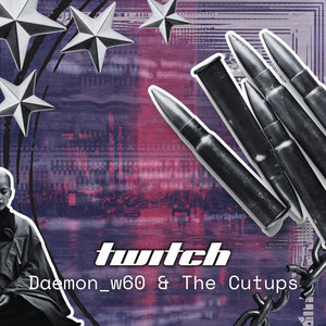 Daemon_w60 & The Cutups cover