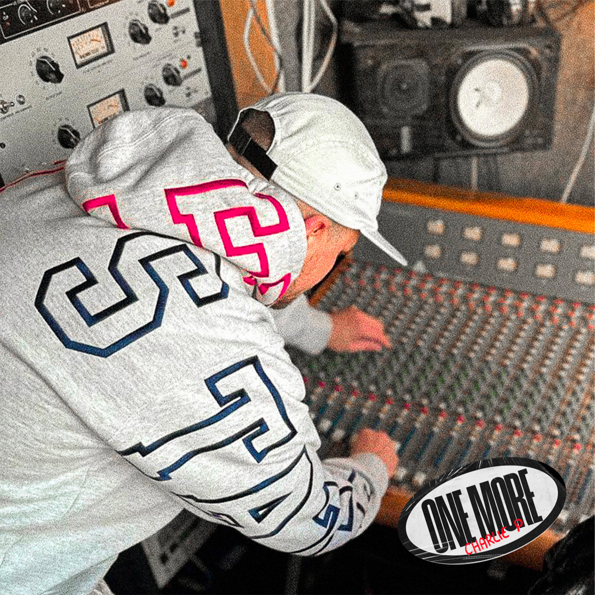 Roots | Charlie P | OBF - DUBQUAKE RECORDS