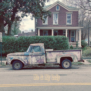 Me & My Lady cover