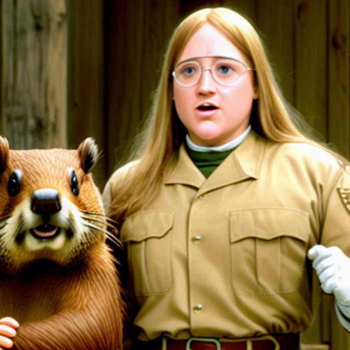 1song EP Anabolic Steroids and a Beaver Tranquilizer magmacrunch media