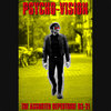 PSYCHO-VISION = The Assorted Repertoire 93-21 Cover Art