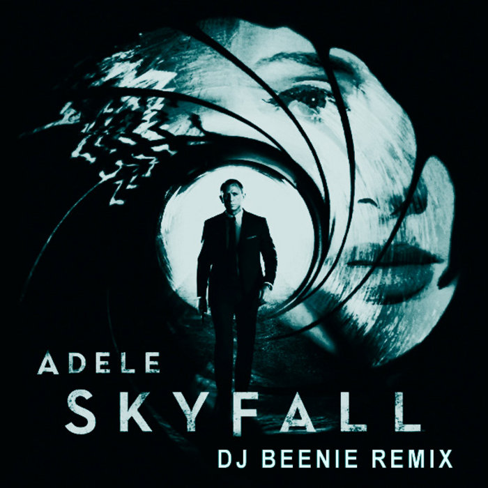 Adele - Skyfall - Remixes Part 2 ピクチャー盤 Adele - Skyfall - Remixes Part 2 ピクチャー盤