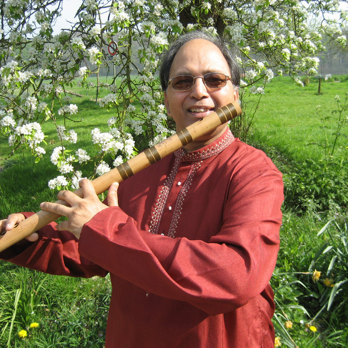 Harsh Wardhan, Bansuri Vol 2 | Harsh Wardhan | Daniel Schell