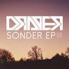 Sonder EP Cover Art
