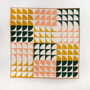 LFO 2: Drunkard's Path